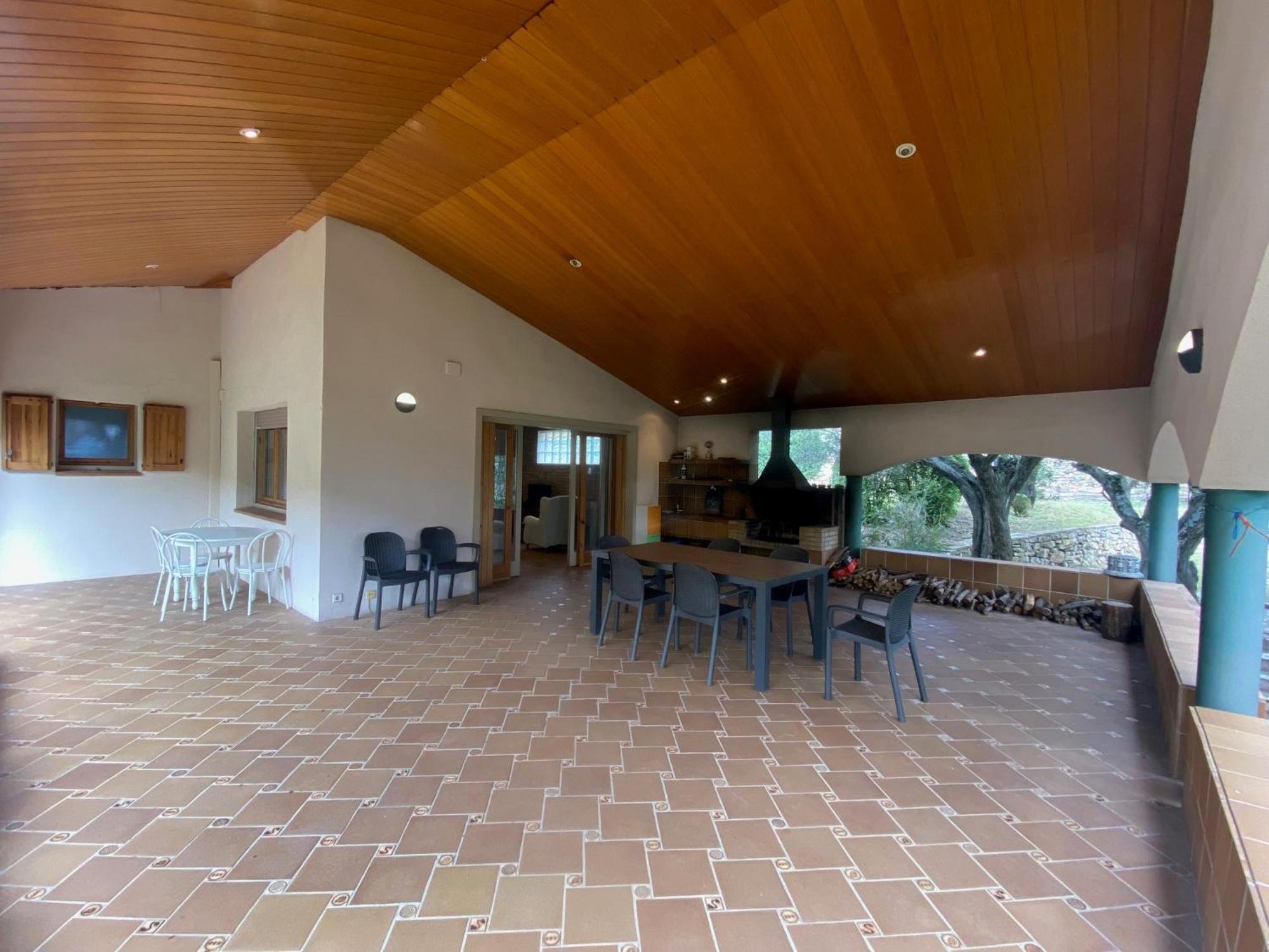 La Vinya De Mas Pujol Villa Suria Exterior photo