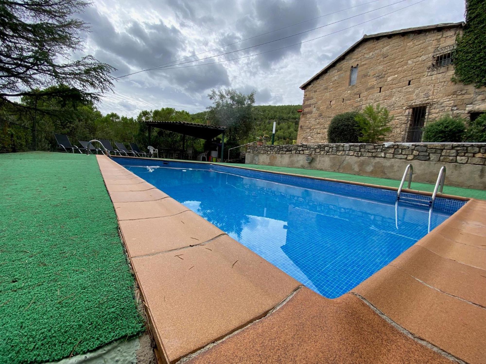 La Vinya De Mas Pujol Villa Suria Exterior photo